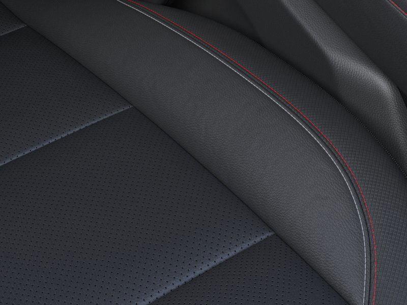 new 2026 Chevrolet Traverse car, priced at $56,490