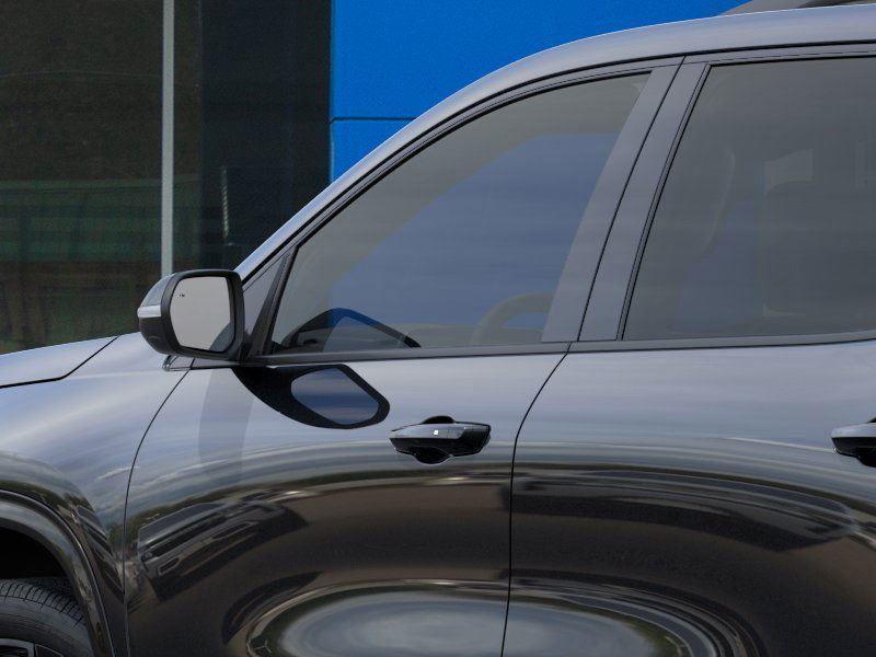 new 2026 Chevrolet Traverse car, priced at $56,490