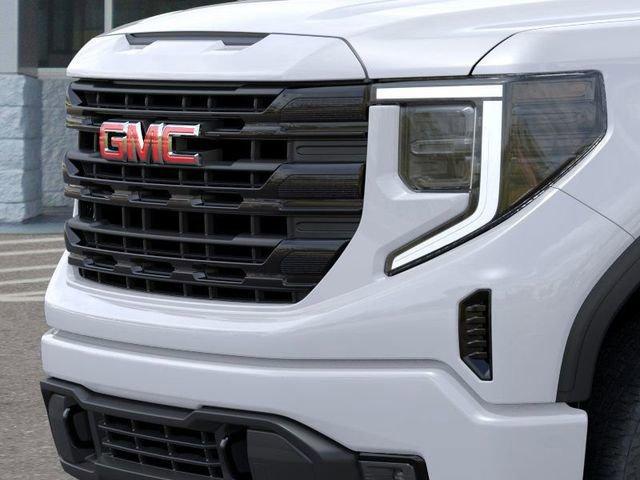 new 2025 GMC Sierra 1500 car, priced at $47,463