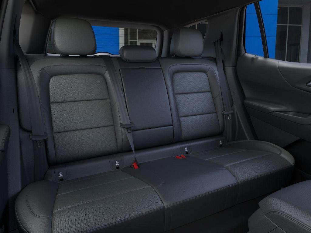 new 2026 Chevrolet Equinox car, priced at $32,850