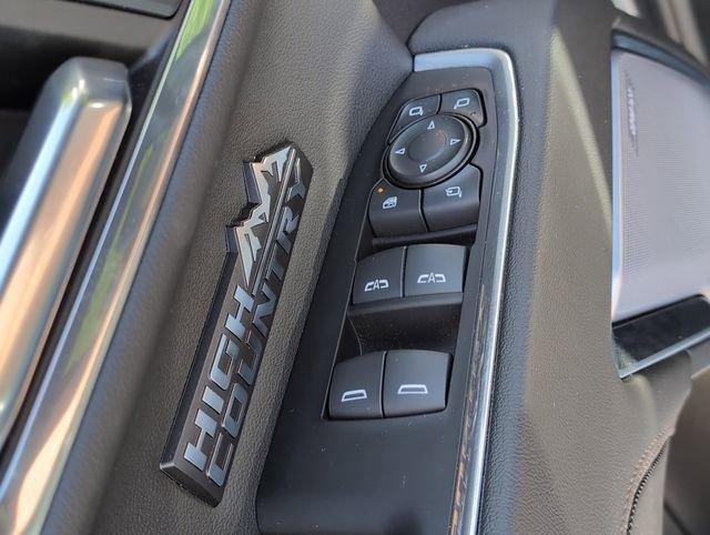 used 2024 Chevrolet Silverado 1500 car