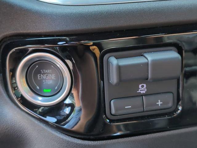 used 2024 Chevrolet Silverado 1500 car