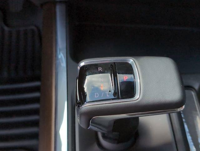 used 2024 Chevrolet Silverado 1500 car