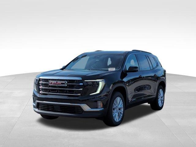 new 2025 GMC Acadia car, priced at $47,599