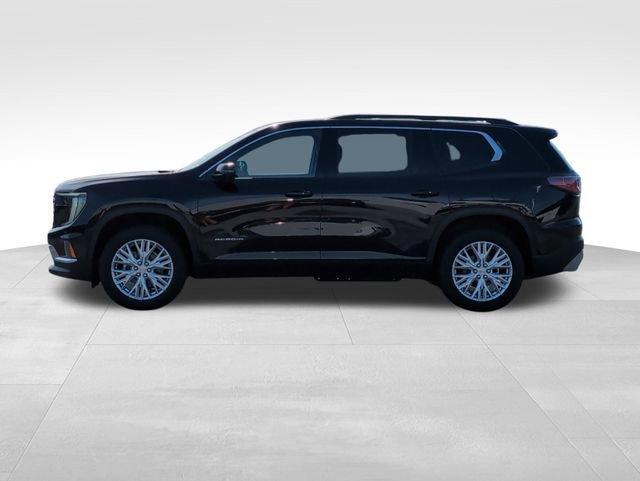 new 2025 GMC Acadia car, priced at $47,599