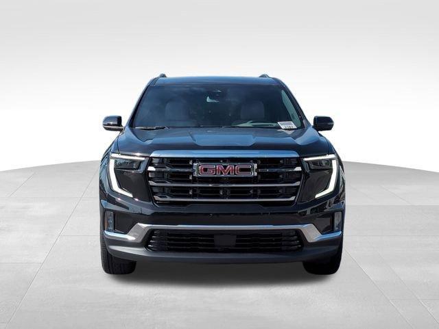 new 2025 GMC Acadia car, priced at $47,599