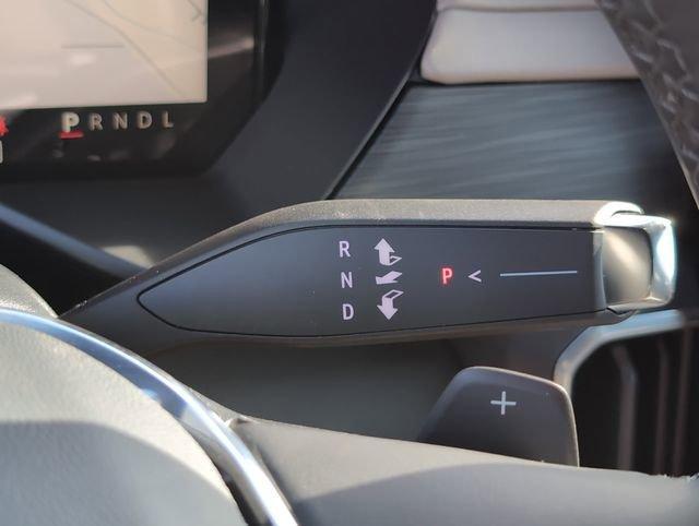 new 2025 GMC Acadia car, priced at $47,599