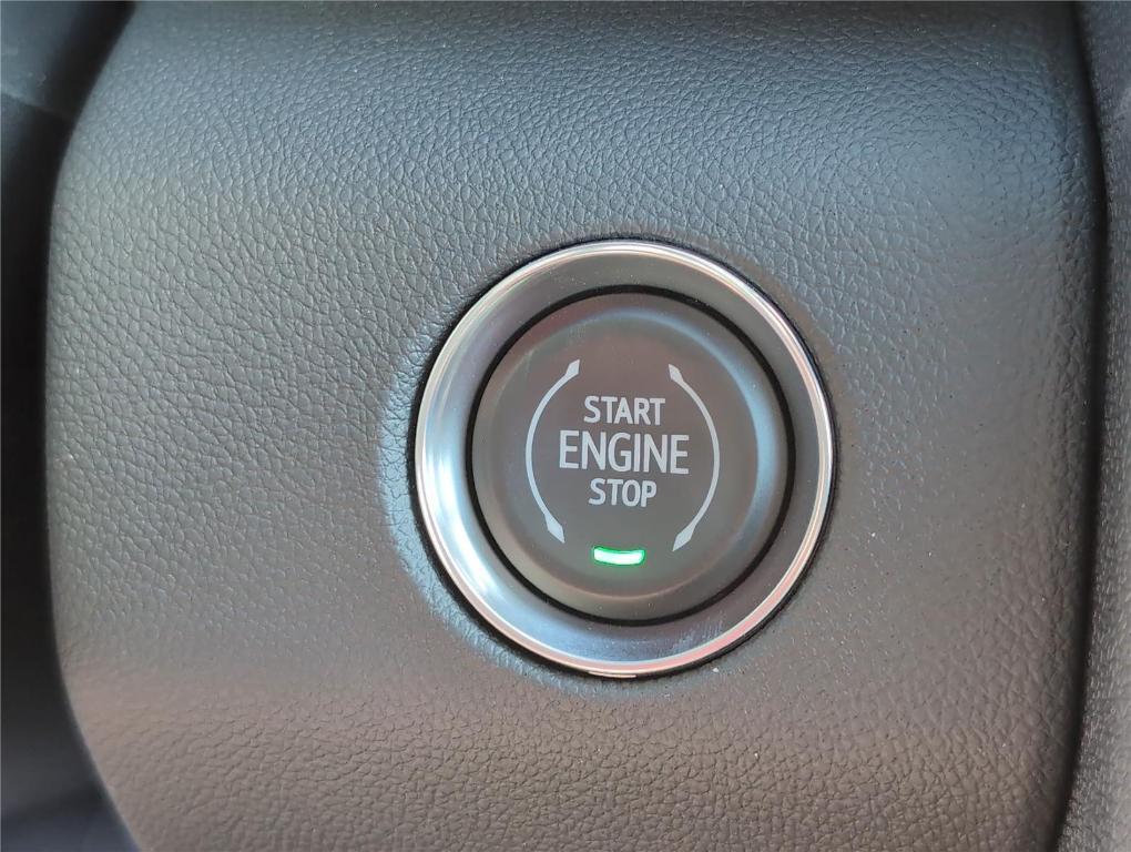 new 2025 GMC Acadia car, priced at $44,228