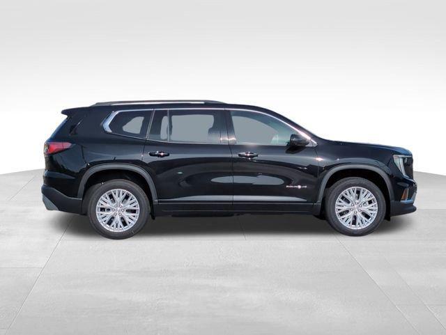new 2025 GMC Acadia car, priced at $47,599