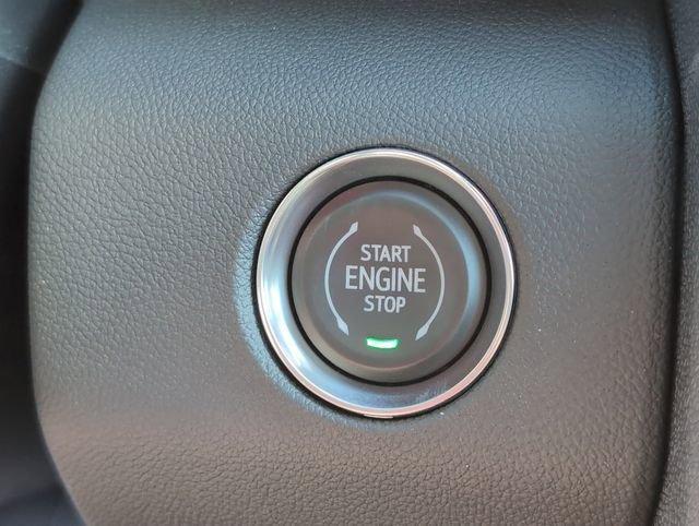 new 2025 GMC Acadia car, priced at $47,599