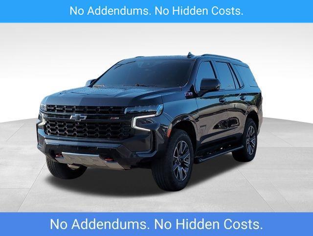 used 2024 Chevrolet Tahoe car, priced at $63,999