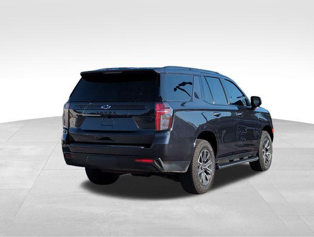 used 2024 Chevrolet Tahoe car, priced at $66,599