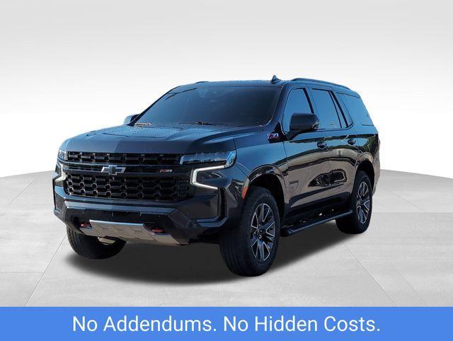 used 2024 Chevrolet Tahoe car, priced at $66,599