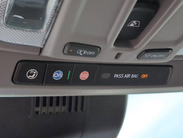 new 2025 Chevrolet Silverado 1500 car, priced at $56,754
