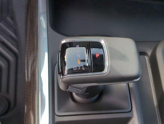 new 2025 Chevrolet Silverado 1500 car, priced at $56,754