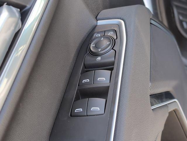 new 2025 Chevrolet Silverado 1500 car, priced at $56,754