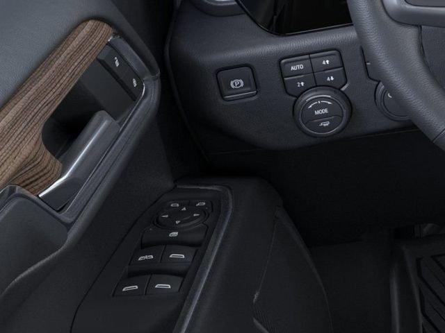 new 2025 Chevrolet Silverado 1500 car, priced at $62,320
