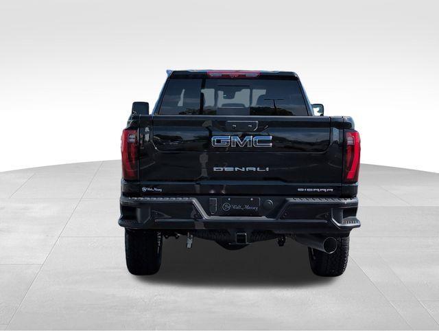 new 2025 GMC Sierra 2500 car, priced at $88,111