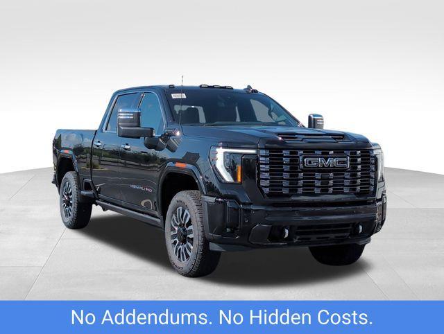 new 2025 GMC Sierra 2500 car, priced at $88,111