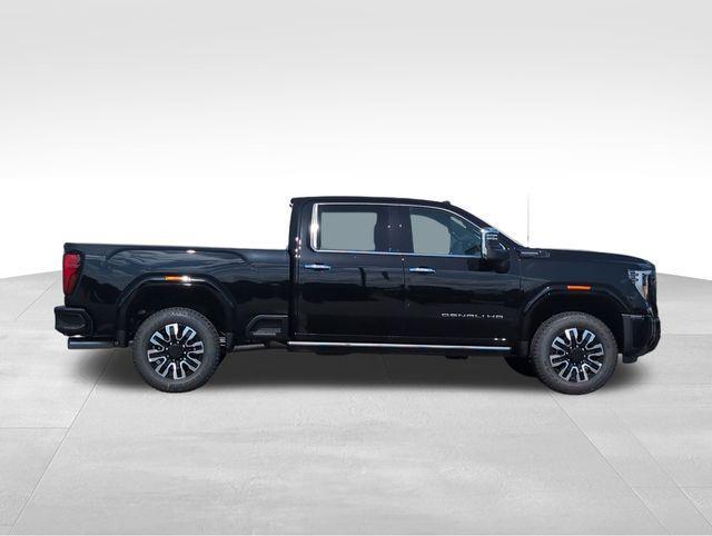 new 2025 GMC Sierra 2500 car, priced at $88,111