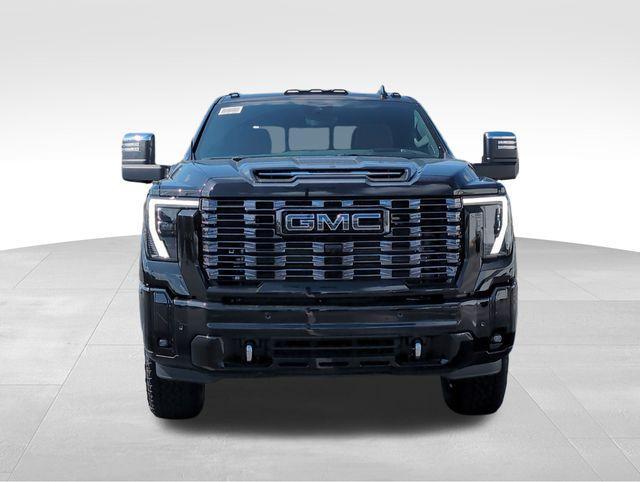 new 2025 GMC Sierra 2500 car, priced at $88,111