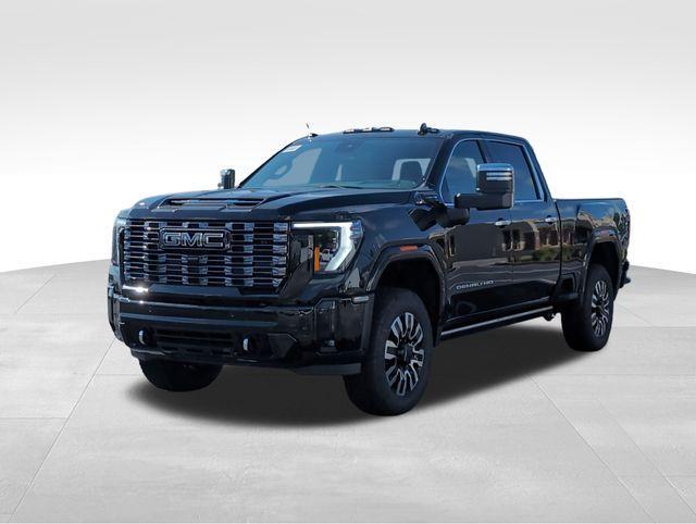new 2025 GMC Sierra 2500 car, priced at $88,111