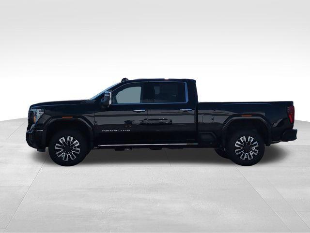 new 2025 GMC Sierra 2500 car, priced at $88,111