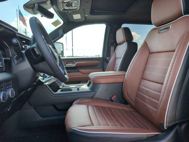 new 2025 GMC Sierra 2500 car, priced at $88,111