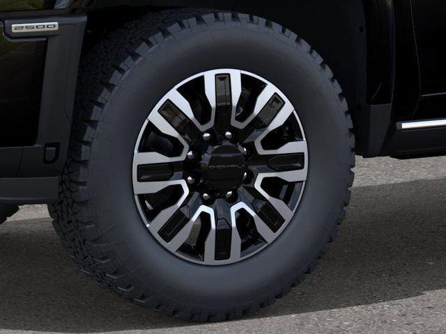new 2025 GMC Sierra 2500 car, priced at $92,416