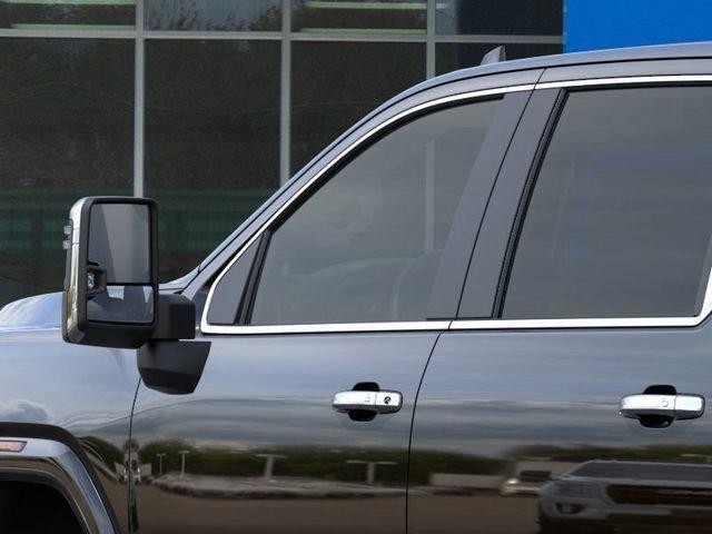 new 2025 GMC Sierra 2500 car, priced at $92,416