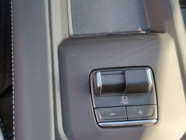 new 2025 GMC Sierra 2500 car, priced at $88,111