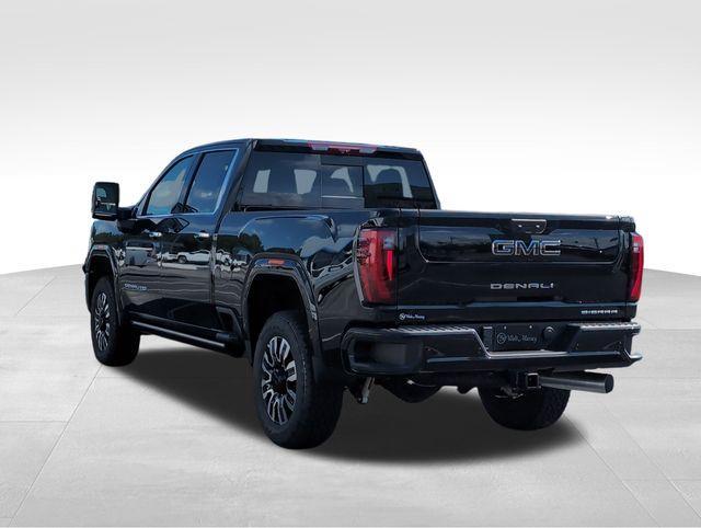 new 2025 GMC Sierra 2500 car, priced at $88,111