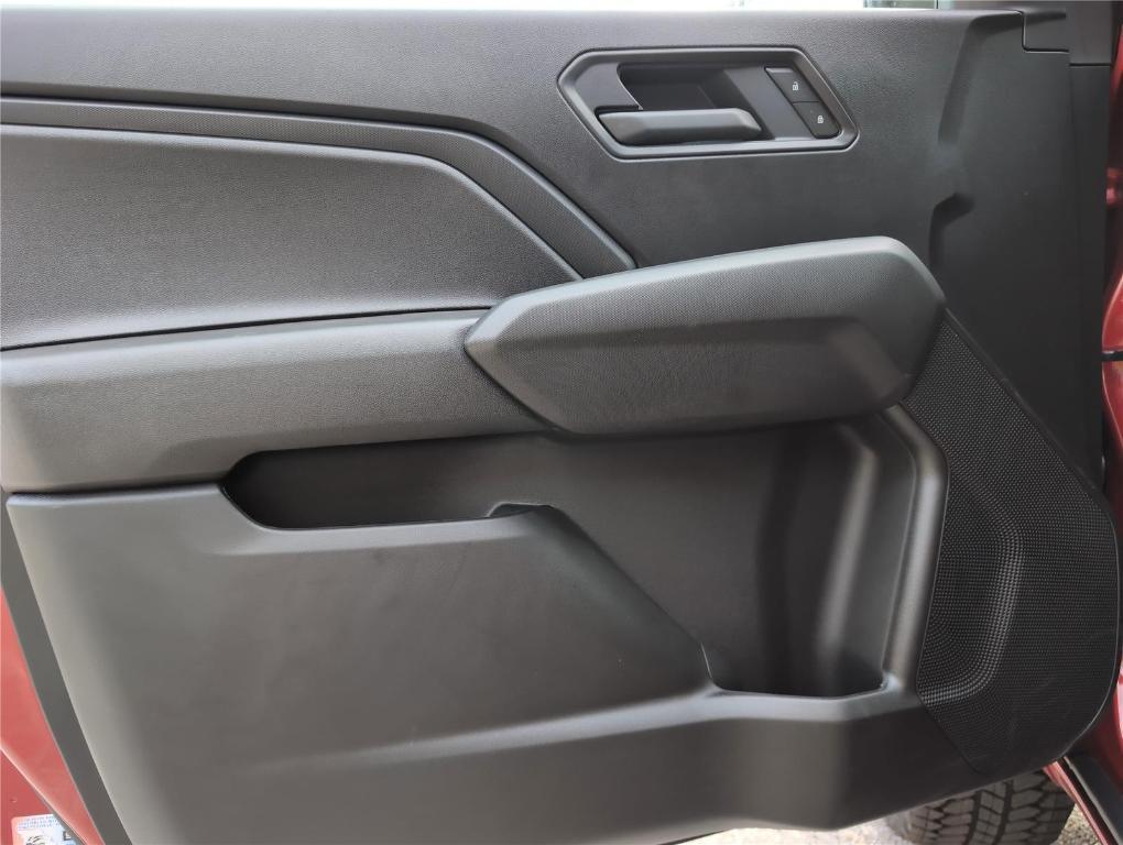 new 2026 Chevrolet Colorado car, priced at $40,404