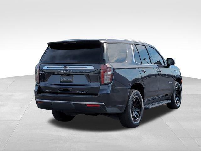 used 2023 Chevrolet Tahoe car, priced at $60,747