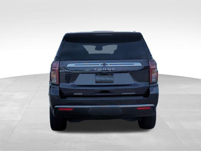 used 2023 Chevrolet Tahoe car, priced at $60,747