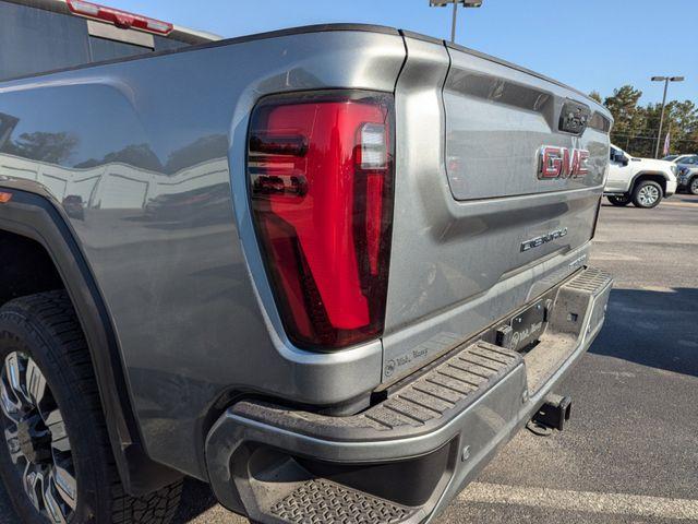 new 2025 GMC Sierra 2500 car, priced at $86,810