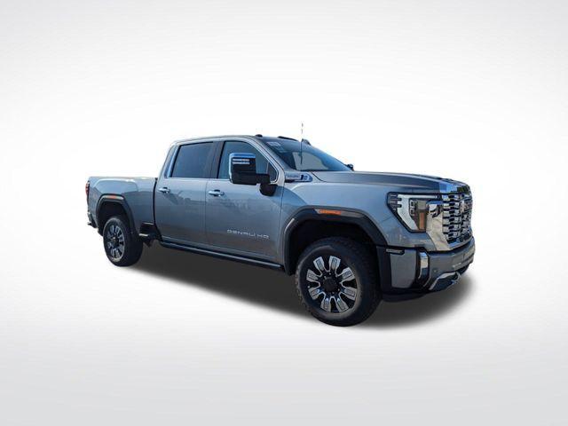 new 2025 GMC Sierra 2500 car, priced at $86,810