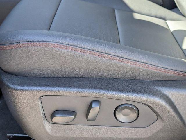 new 2025 Chevrolet Colorado car, priced at $47,924