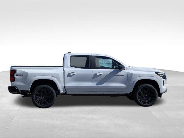 new 2025 Chevrolet Colorado car, priced at $47,924