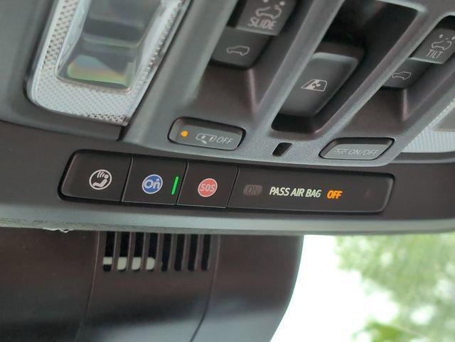new 2025 GMC Sierra 3500 car, priced at $95,285