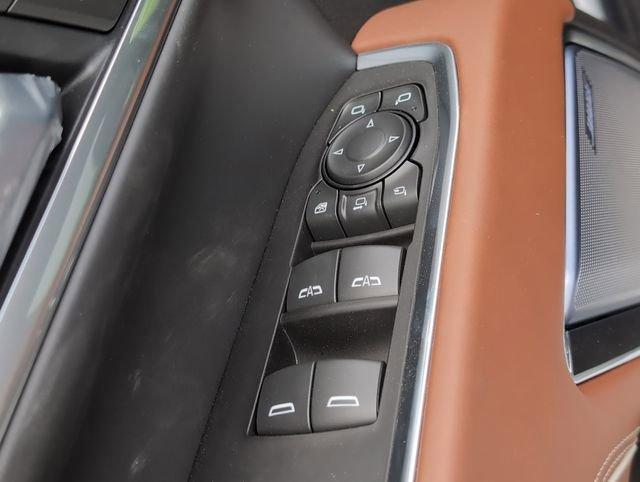 new 2025 GMC Sierra 3500 car, priced at $95,285