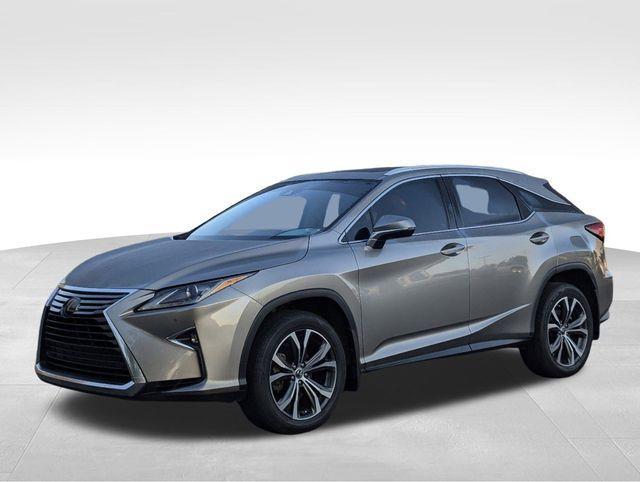 used 2019 Lexus RX 350 car, priced at $29,997