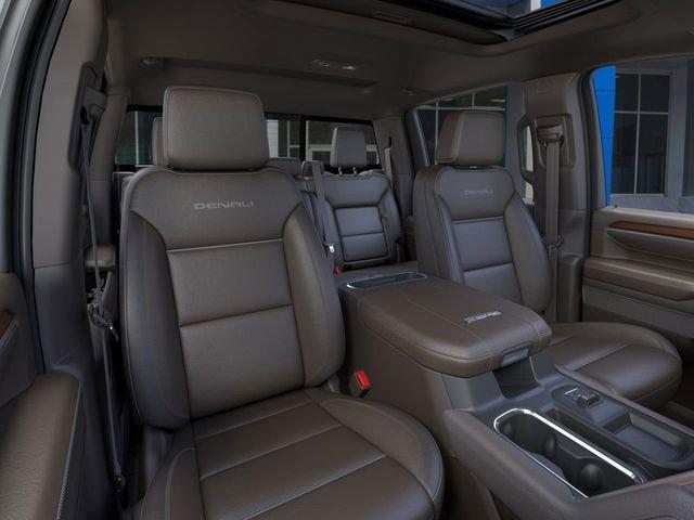 new 2025 GMC Sierra 2500 car, priced at $80,874
