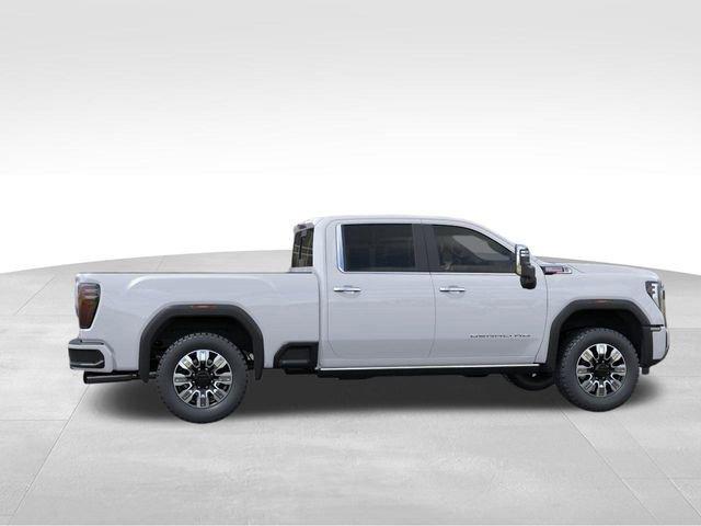 new 2025 GMC Sierra 2500 car, priced at $80,874