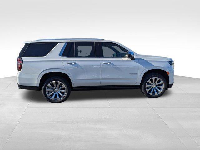 new 2024 Chevrolet Tahoe car, priced at $79,640