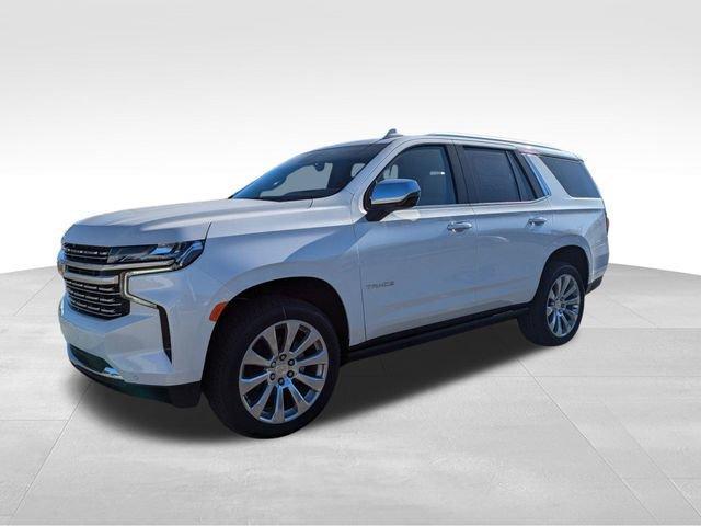 new 2024 Chevrolet Tahoe car, priced at $79,640