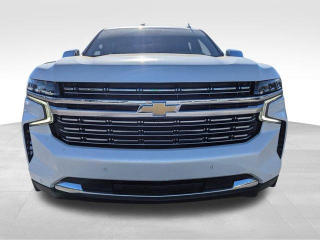 new 2024 Chevrolet Tahoe car, priced at $79,640