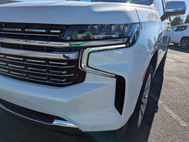 new 2024 Chevrolet Tahoe car, priced at $79,640