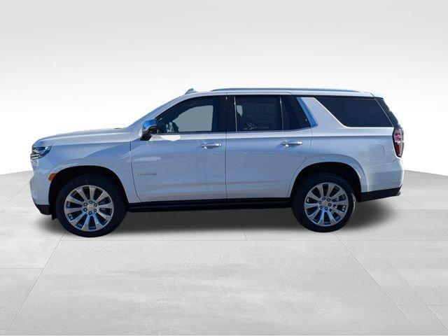 new 2024 Chevrolet Tahoe car, priced at $79,640