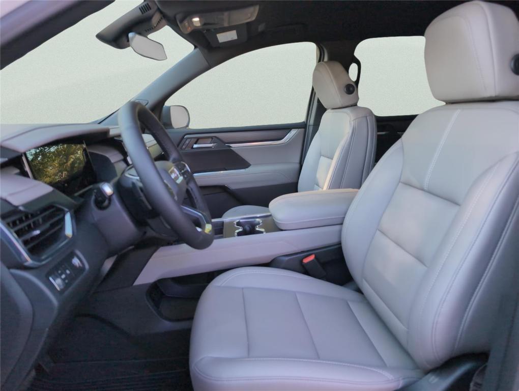 new 2026 GMC Acadia car, priced at $48,245